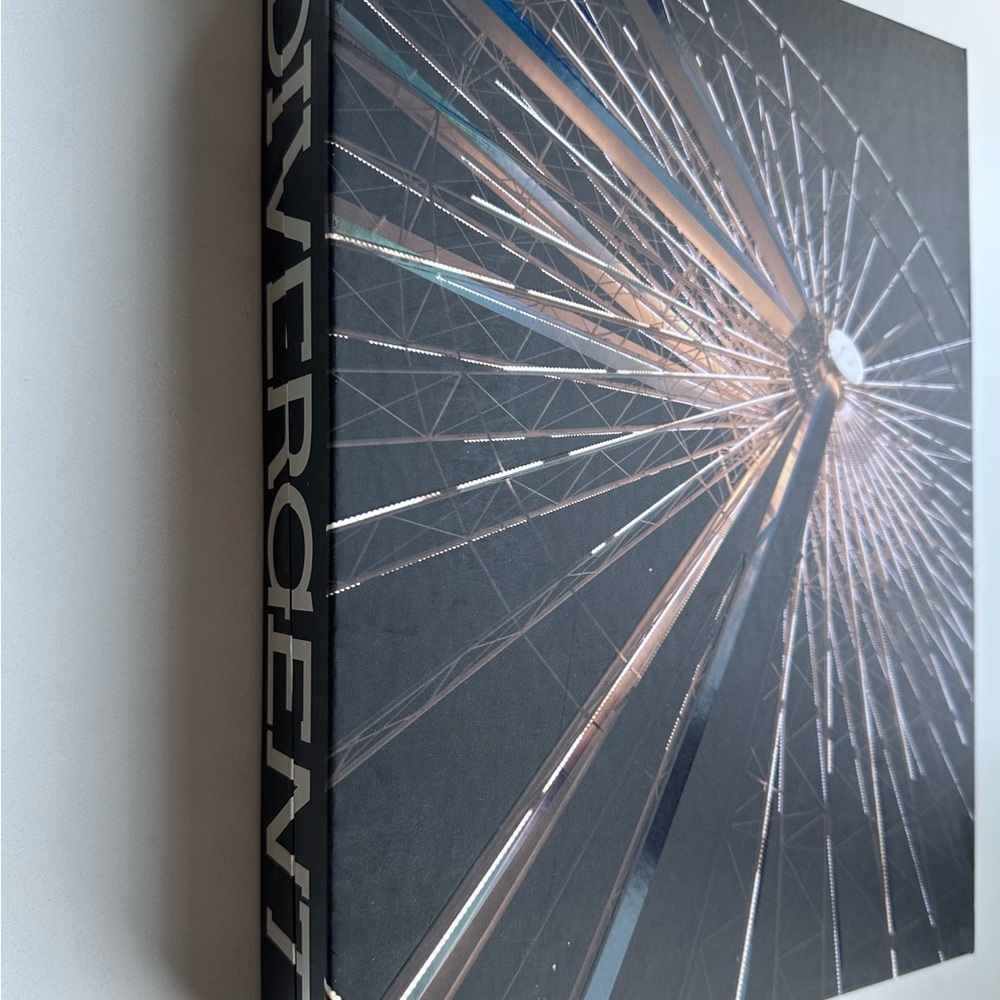 Sephora Divergent Multipiece Collectors Makeup Kit - Picture 2 of 12